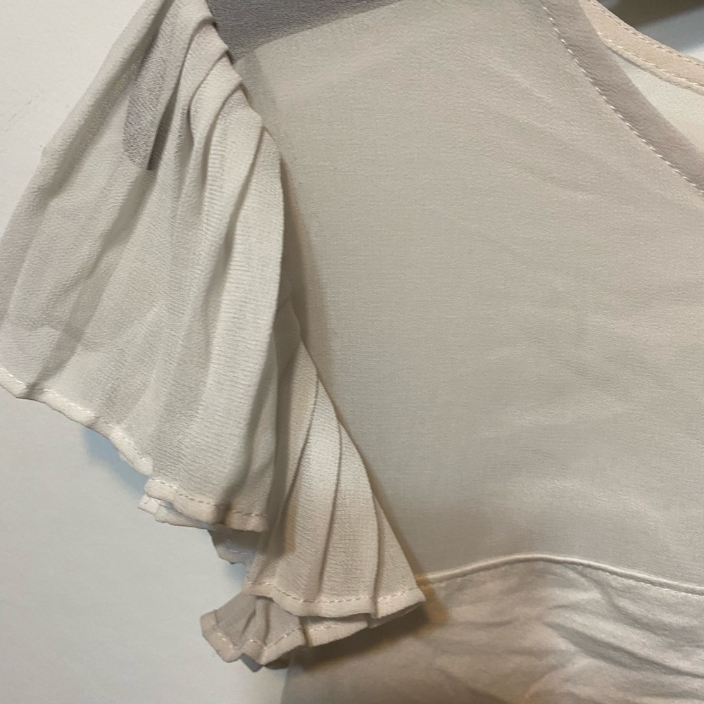 Express Blouse - Picture 3 of 6